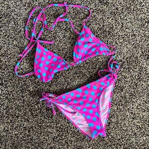 Chynna Dolls Swimwear 🩷🩵